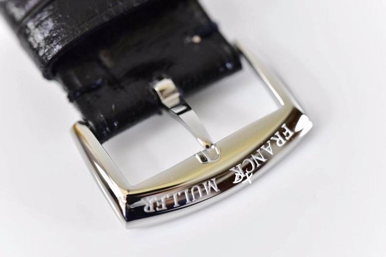 Franck Muller  32.7x32.7mm 10nms51