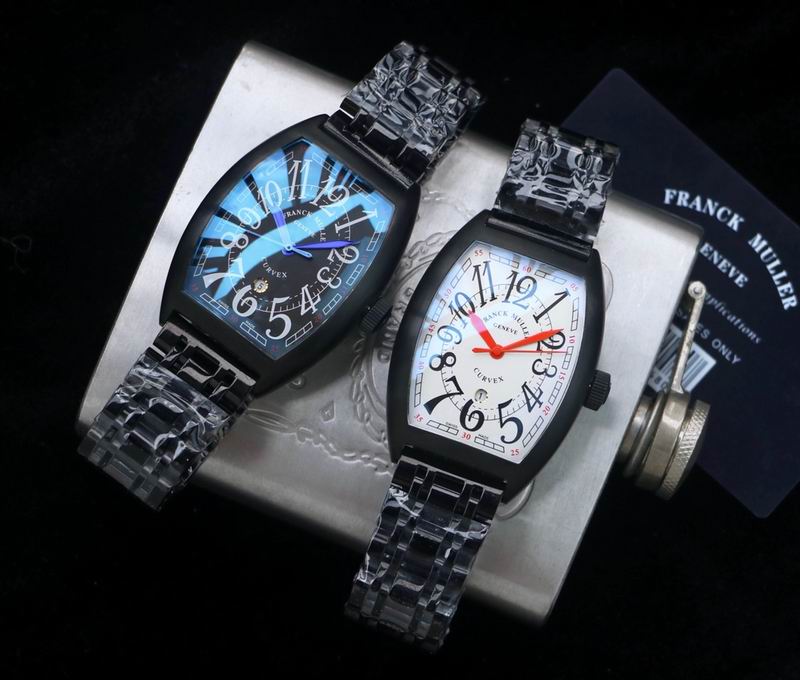 Franck Muller 46X13mm 031982