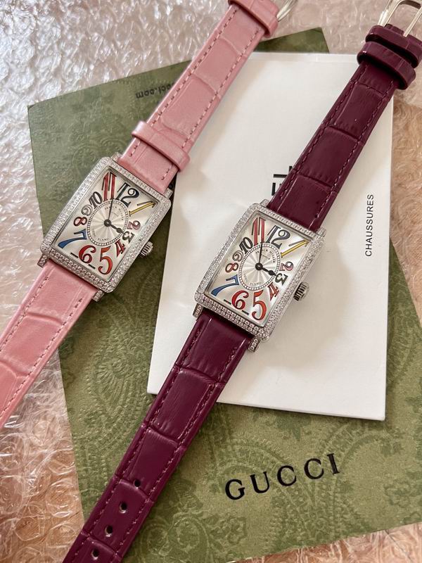 Franck Muller watch 011331