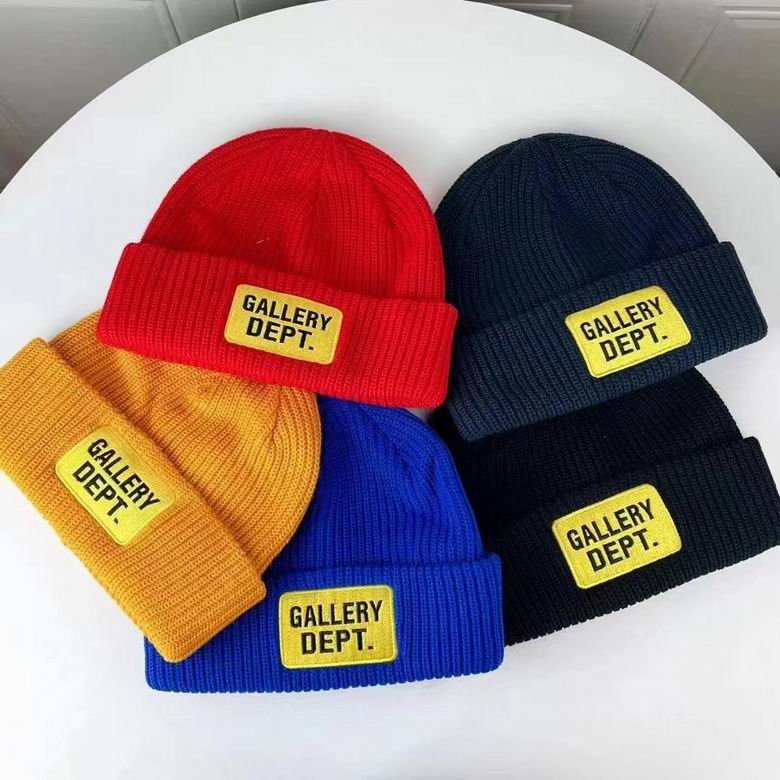 25Gallery Dept Hat