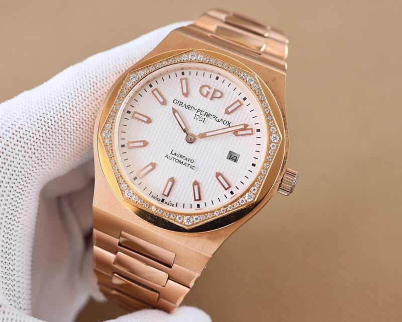 Girard Perregaux watch