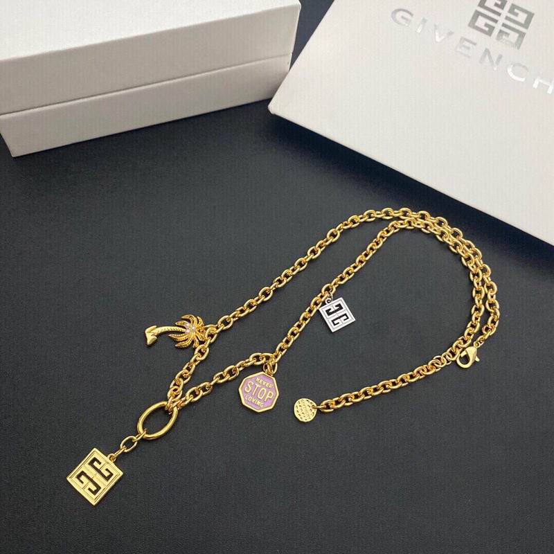 Givenchy Jewelry