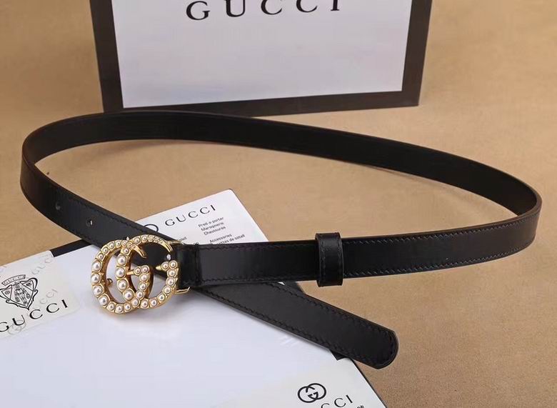 Gucci 20mmX95-110CM 7D04