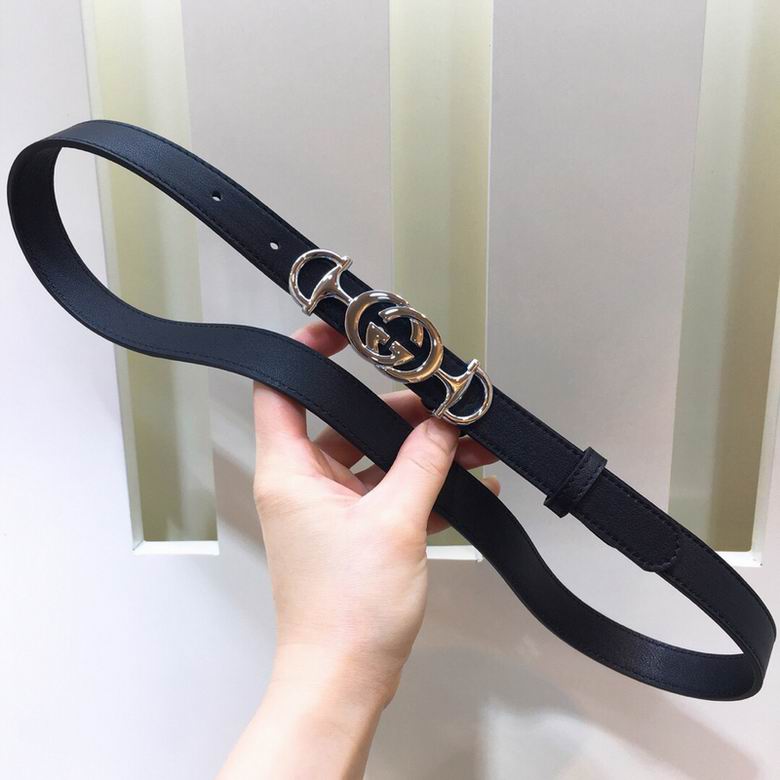 Gucci 20mmX95-110CM 7D23