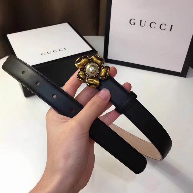 Gucci 25mmX95-110cm 7D27