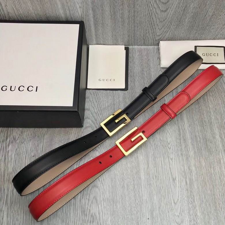 Gucci 25mmX95-110cm 7D23