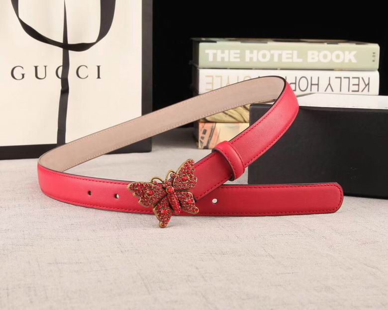 Gucci 25mmX95-110cm 7D19