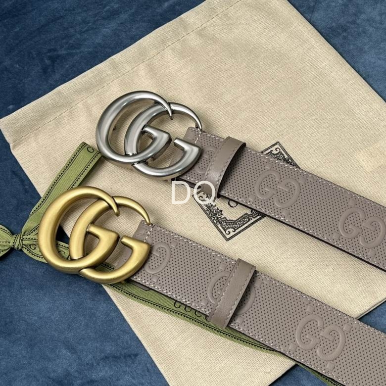 Gucci 38mmx95-125cm 34