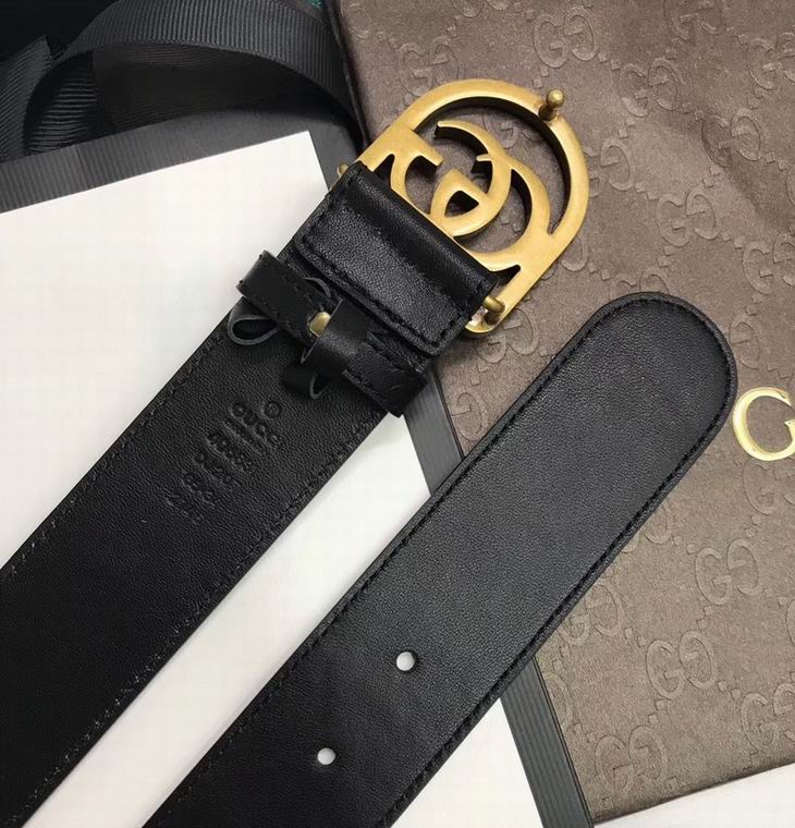 Gucci Belt 38mmX95-125CM 7D87