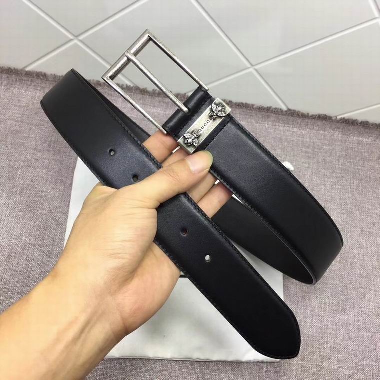 Gucci Belt 38mmX95-125CM 7D120