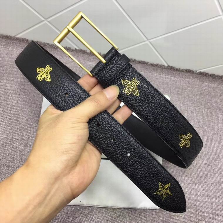 Gucci Belt 38mmX95-125CM 7D112