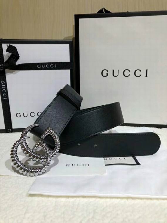Gucci Belt 38mmX95-125CM 7D160