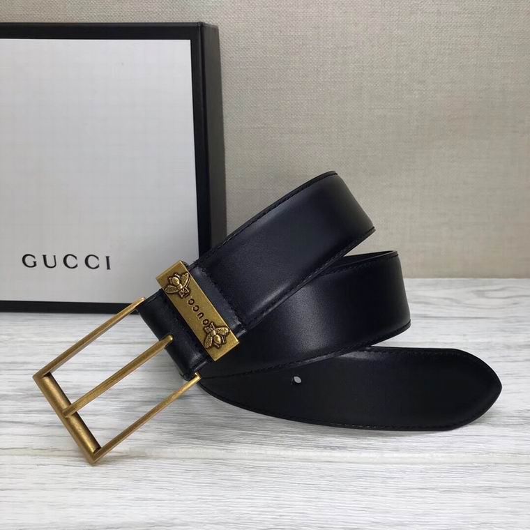 Gucci Belt 38mmX95-125CM 7D136