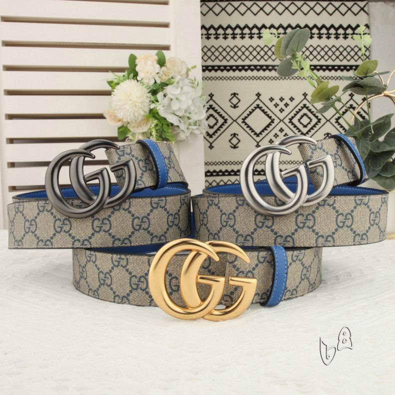 Gucci Belt 40mm lb05