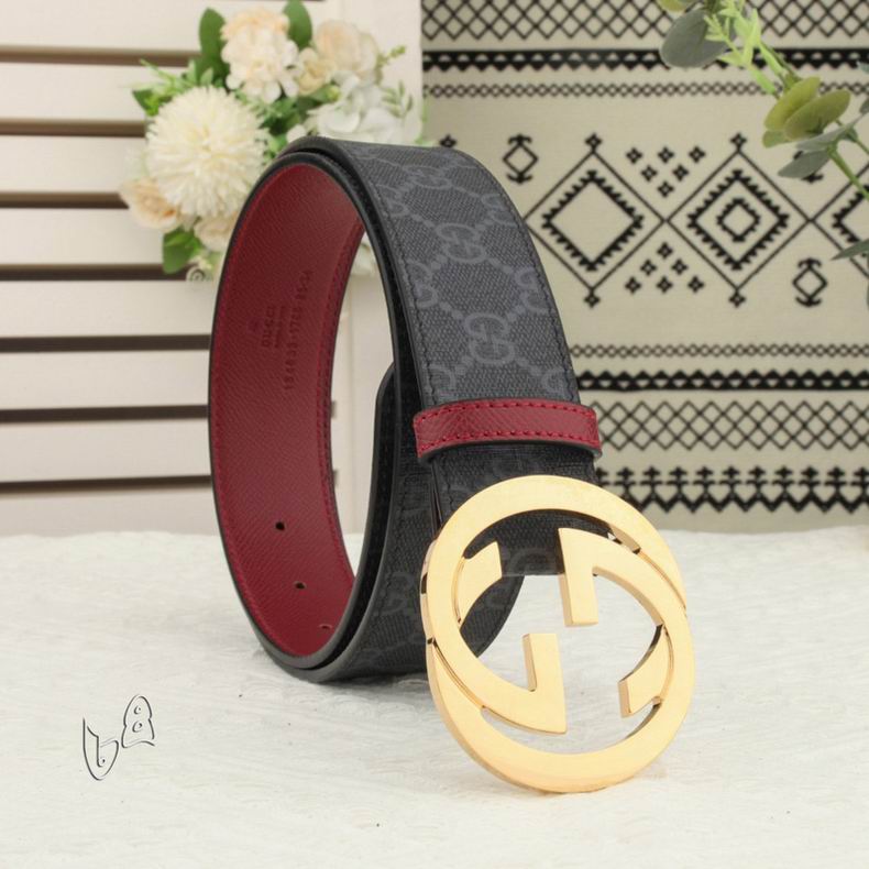 Gucci Belt 40mm lb04