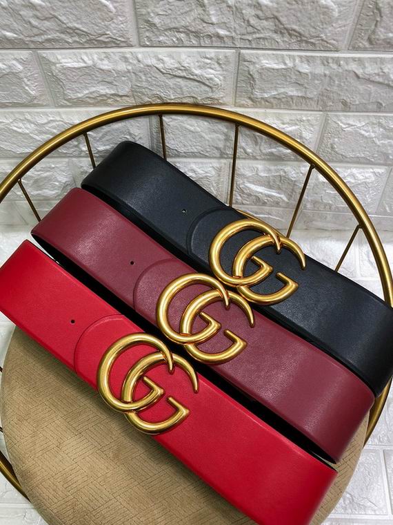 Gucci Belt 70mmX95-125CM 7D02