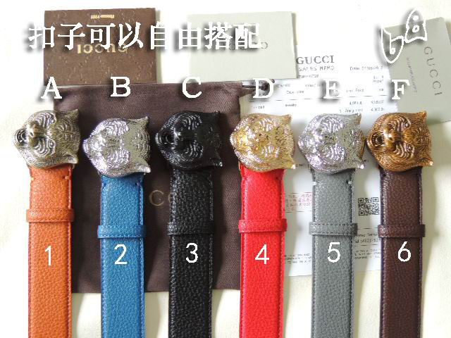 Gucci Belts lb18