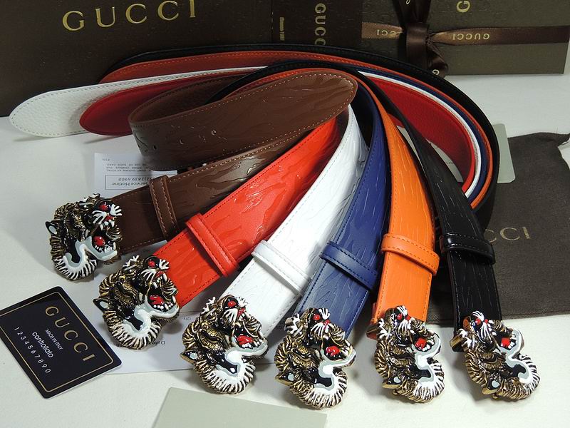 Gucci Belts lb12