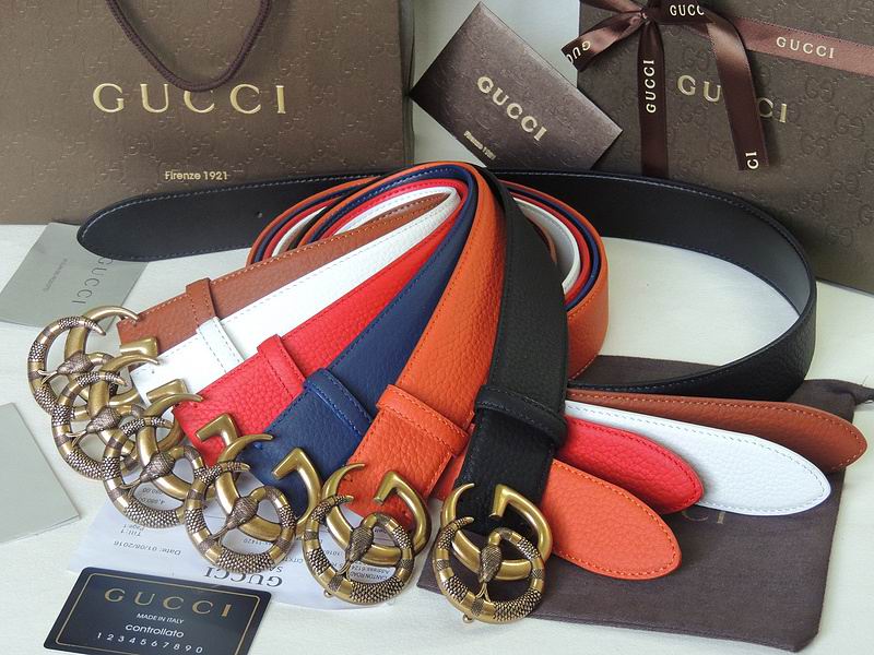 Gucci Belts lb09