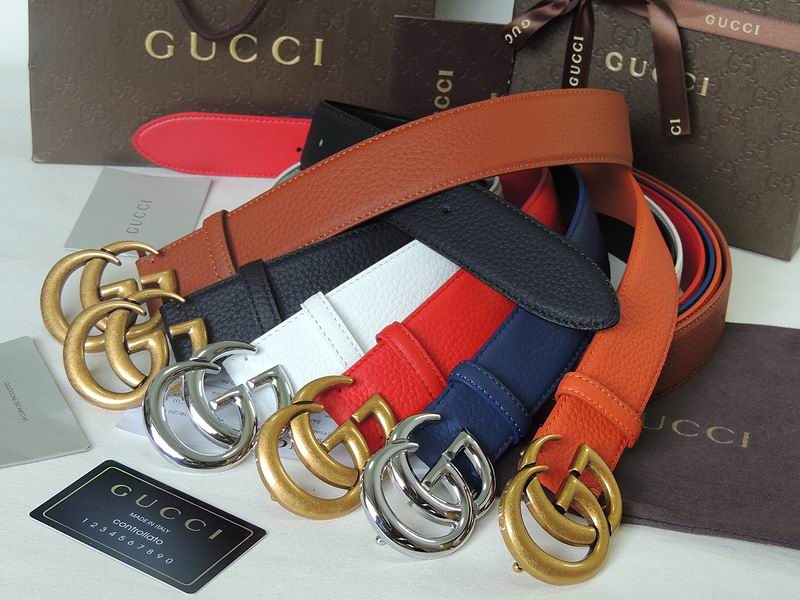 Gucci Belts lb08