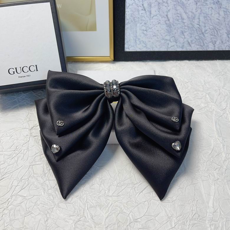 Gucci Hairpin