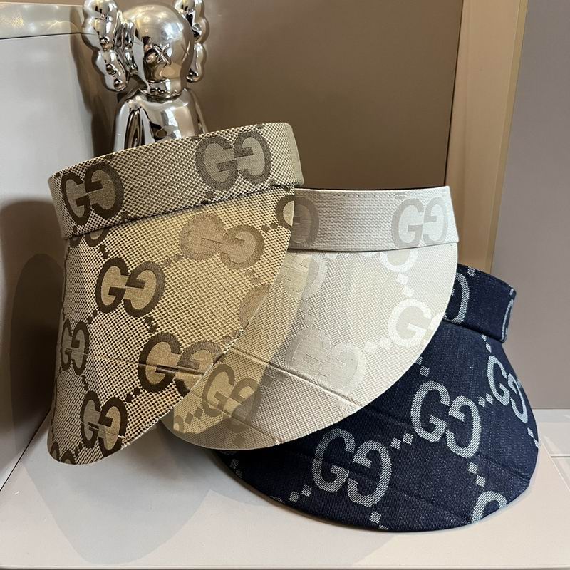 Gucci Visor