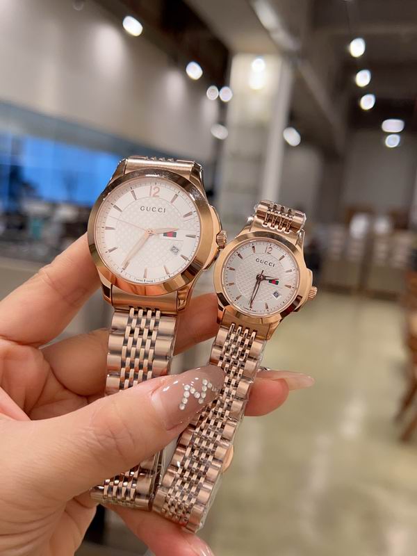 Gucci W28mm M38mm 032430