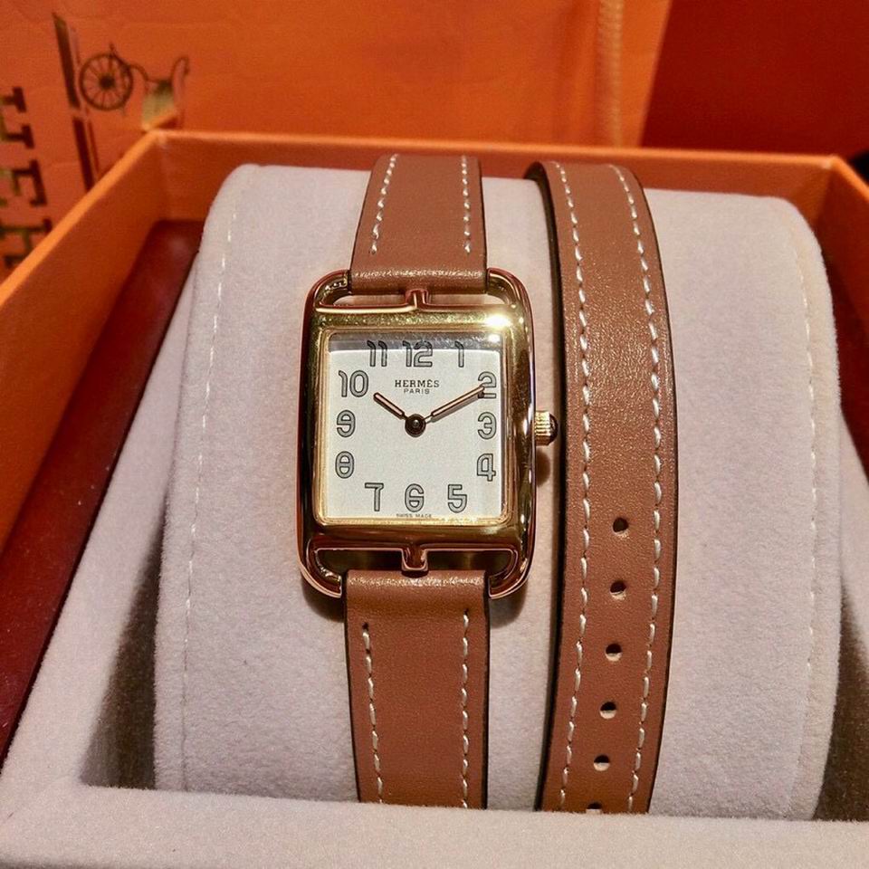 Hermes watch Women