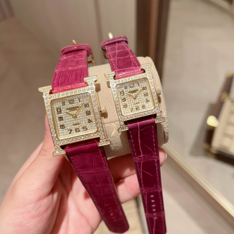 Hermes 21mm 26mm 040207