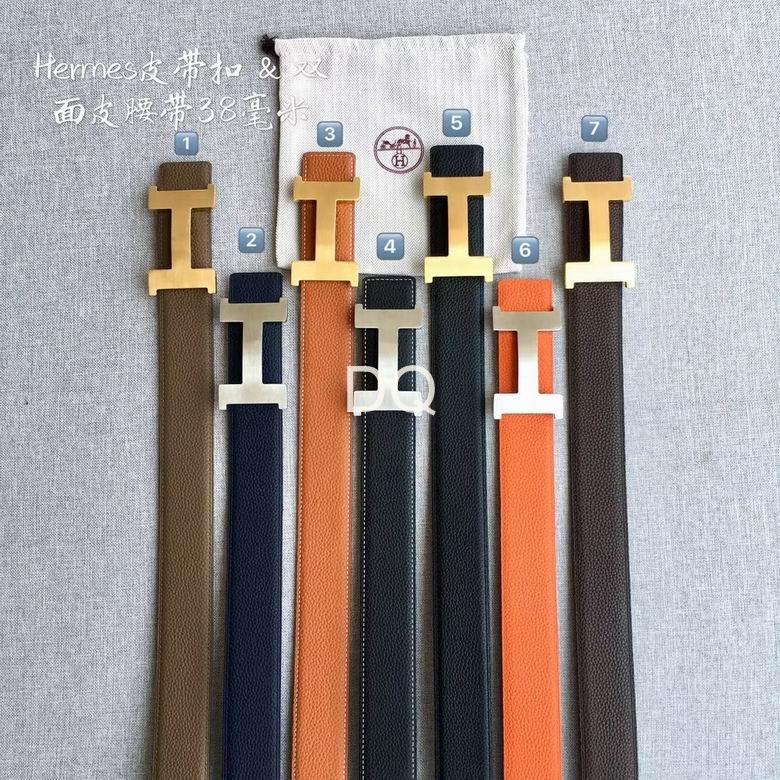 Hermes 38mmx95-125cm 04