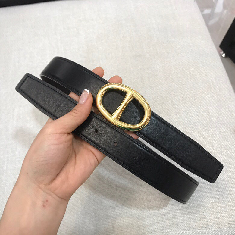 Hermes Belt 32mmX95-125cm 7D03