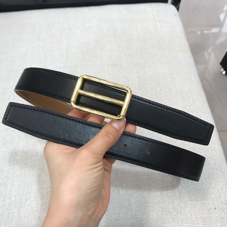 Hermes Belt 32mmX95-110cm 7D05