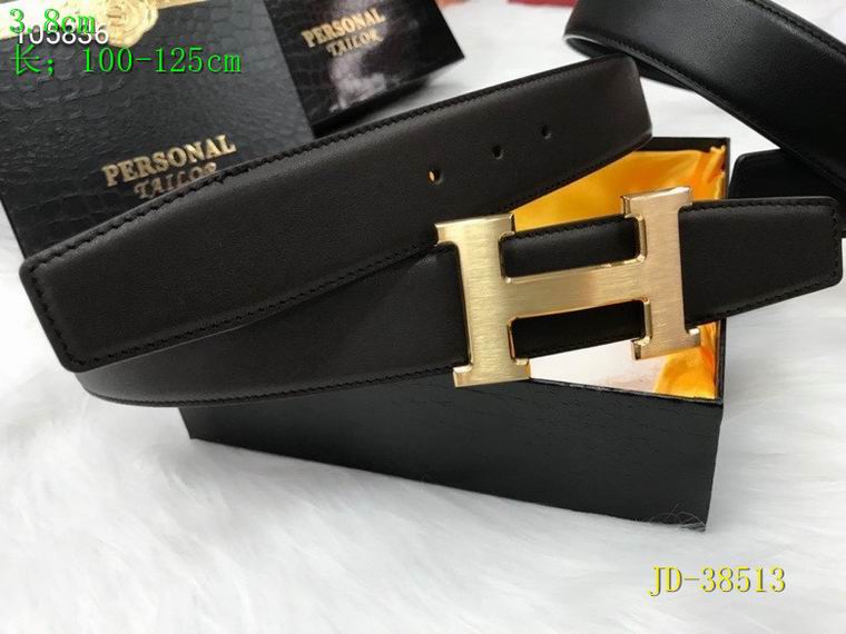 Hermes Belt 38mm 100-125cm 8L69