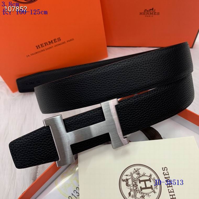 Hermes Belt 38mm 100-125cm 8L101