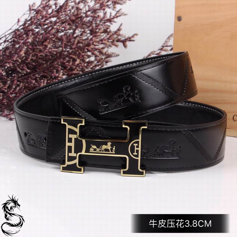 Hermes Belt 38mm 8L06