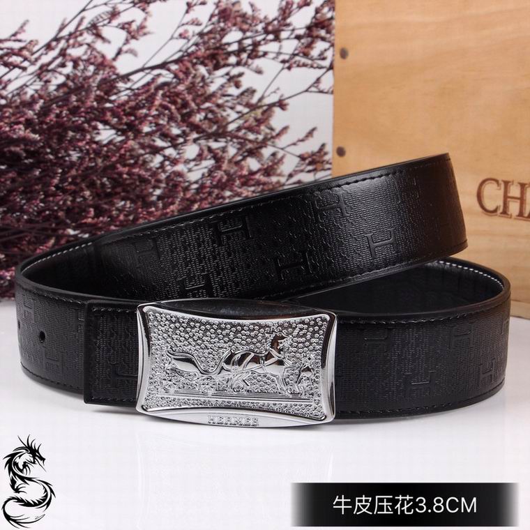 Hermes Belt 38mm 8L07