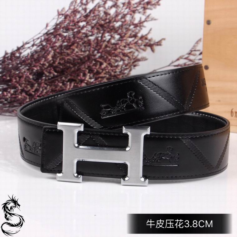 Hermes Belt 38mm 8L03