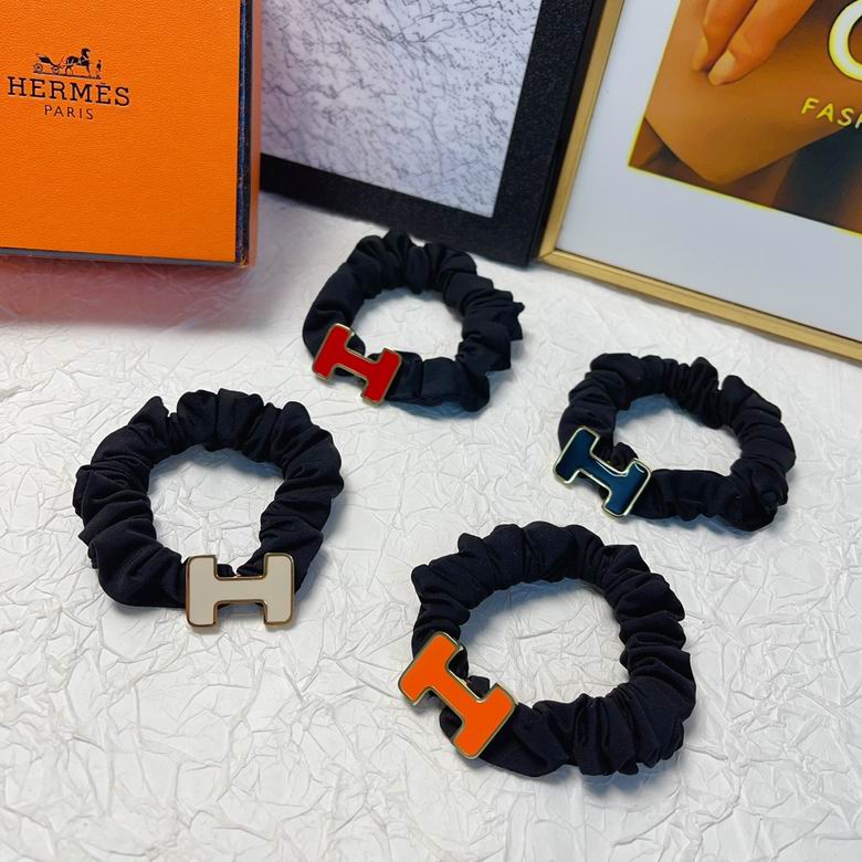 Hermes Hair Band
