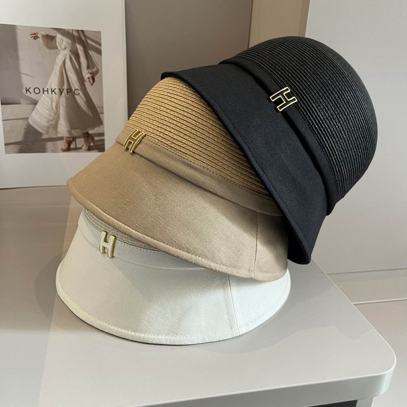 25 Hermes Hat