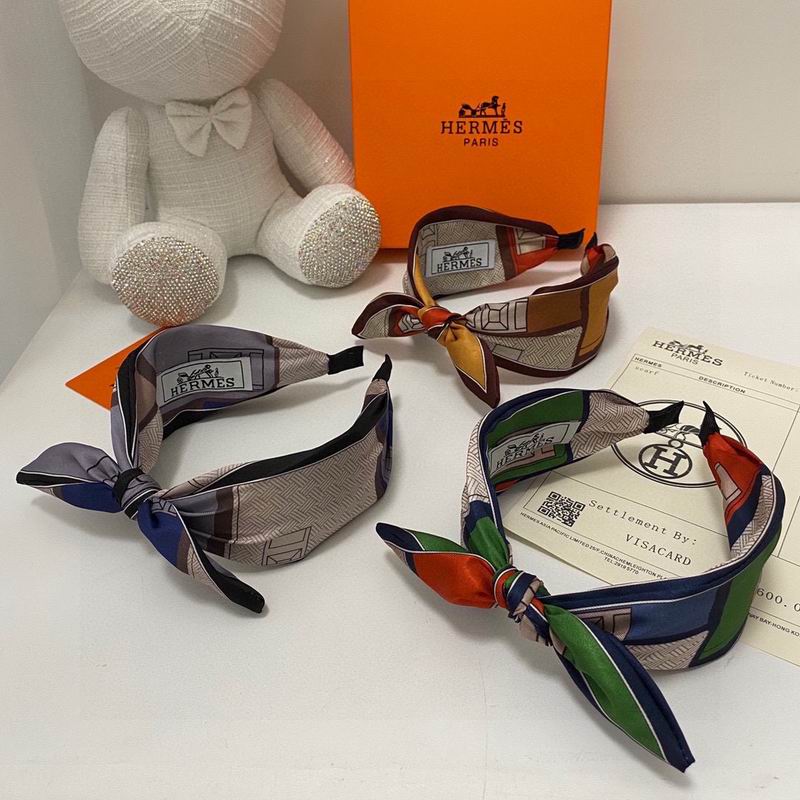 Hermes Headband