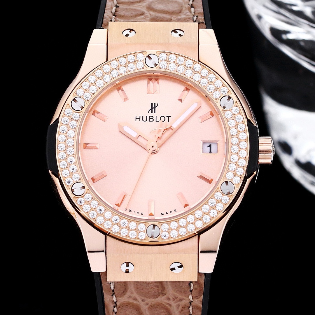 Hublot 33X10mm 102301