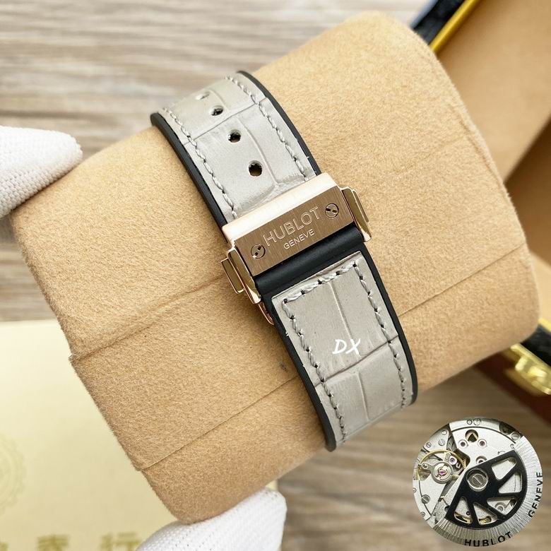 Hublot 33x13mm 2nms13