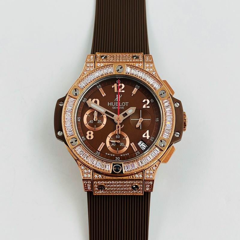 Hublot 36.7X12.7mm 082708