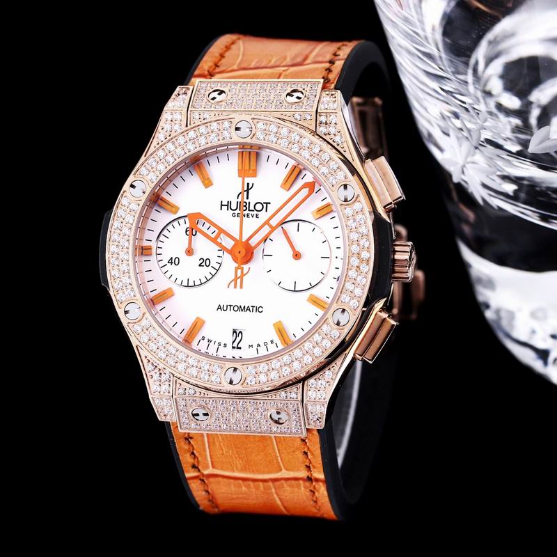 Hublot 37.4X11.3mm 060863