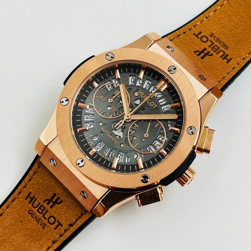 Hublot 41.9X11.7mm 082718