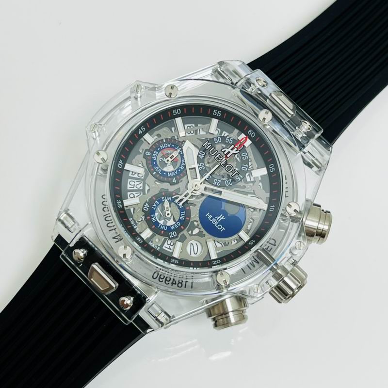 Hublot 42.1X16.4mm 082723