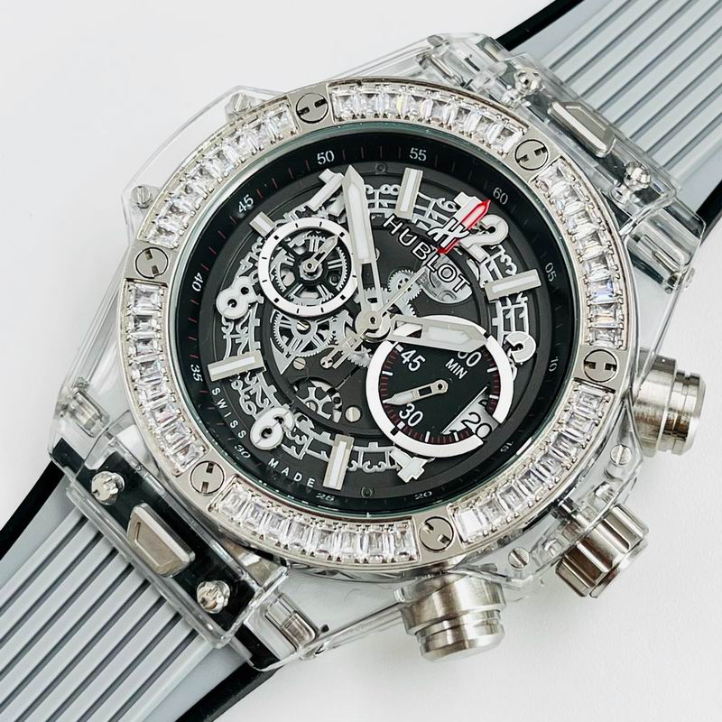 Hublot 42.2X16.1mm 0827109