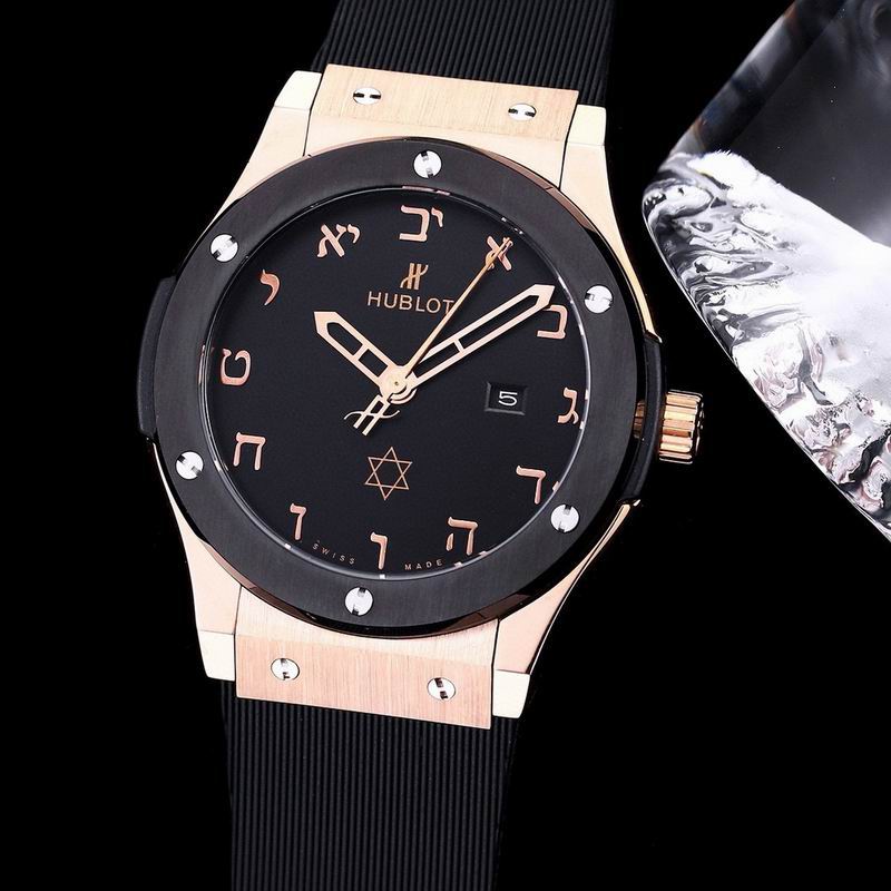 Hublot 42X11mm 102401