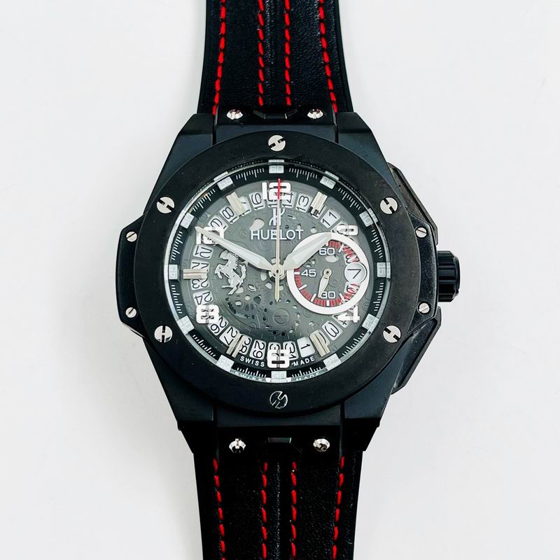 Hublot 42X15.7mm 082710