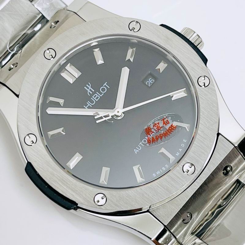 Hublot 44.7X11.9mm 082788